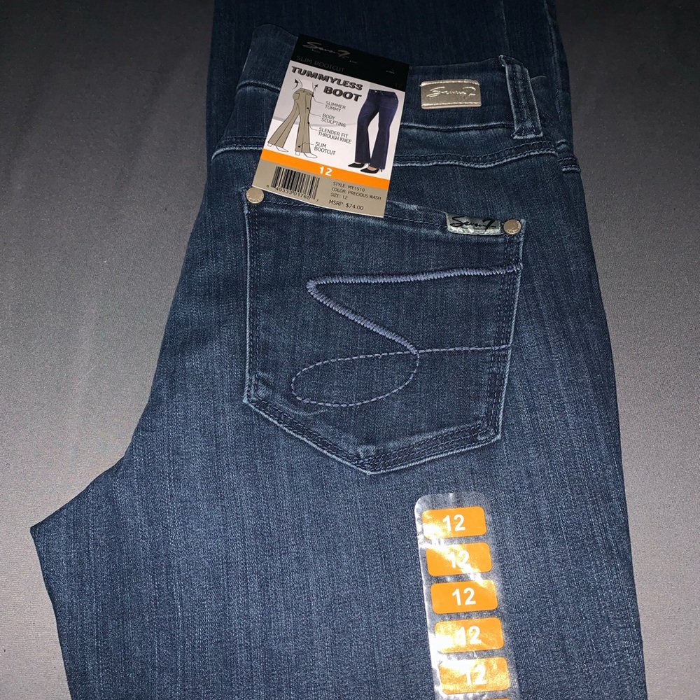 Seven7 jeans